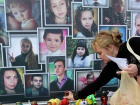 СК РФ признал более 32 тысяч жителей Донбасса потерпевшими по уголовным делам о военных преступлениях ВФУ