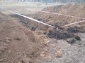 В Краматорске по всем дворам начали рыть ямы, власти отказываются комментировать ситуацию