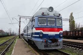 С 4 апреля меняется расписание поезда Ясиноватая-Квашино-Успенская