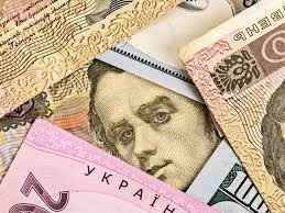 В Центробанке России готовят акт по обмену гривен на рубли для жителей ДНР и ЛНР