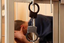 В Горловке за грабеж задержан 24-летний горловчанин