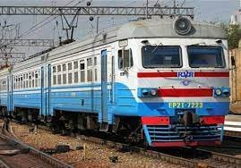 С 20 апреля начинается курсирование пригородных поездов до Ясиноватой Западной