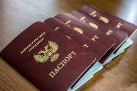 В ДНР обсуждается упрощение процедуры выдачи паспортов  – Пушилин