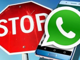 WhatsApp с 1 апреля перестанет работать на старых смартфонах