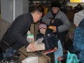 В Мариуполь была доставлена гуманитарная помощь, собранная жителями Горловки (фото)