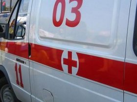 В Донецке три мирных жителя получили ранения, находясь на остановке общественного транспорта