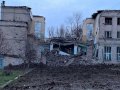 ВС РФ нанесли еще один ракетный удар по Краматорску