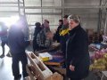 В Мариуполь доставили новую партию гуманитарной помощи из Горловки (фото)