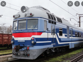 С 7 апреля в ДНР меняется расписание пригородных поездов, идущих через Горловку и Никитовку