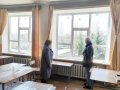 В двух образовательных учреждениях Горловки проводятся срочные ремонтные работы (фото)