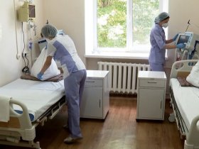 В ДНР заявили о стабилизации ситуации с коронавирусной инфекцией