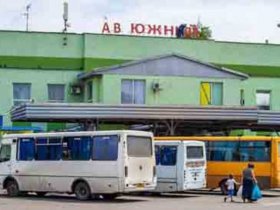 С 13 апреля возобновляется автобусное сообщение между Донецком в Волновахой (расписание)