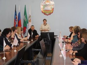 Горловские педагоги прошли в России курсы повышения квалификации