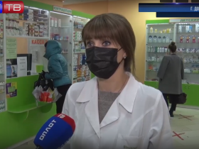 Есть ли дефицит медикаментов в аптеках ДНР?