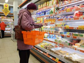 Осторожно, цены опускаются: какие товары резко подешевели за последнее время в России