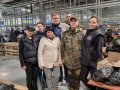 Горловка отправила жителям Мариуполя очередную партию гуманитарной помощи