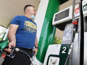 Автогаз дороже бензина: в Украине критическая ситуация с автомобильным топливом