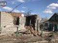 Военнослужащие ДНР разминируют поселок Верхнеторецкое у Горловки (фоторепортаж)