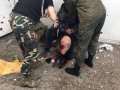 Обстреляны два действующих рынка в Донецке, пять человек погибло, 23 ранено