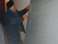 В Горловке ведется капитальный ремонт 12 лифтов (фото)