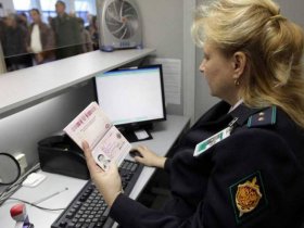 С 16 мая снимаются ограничения на выезд из России в ДНР и ЛНР