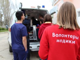 Путин подписал указ о поддержке волонтерской деятельности в ДНР и ЛНР, с выплатами в случае гибели или ранения