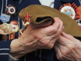 Путин подписал указ о выплатах ветеранам ВОВ, проживающим в ДНР, ЛНР и Украине