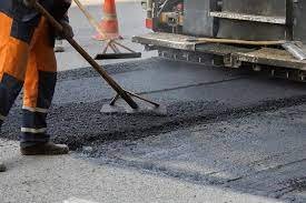 В небольшом Шахтерске потратят на ремонт дорог на 50% больше средств, чем потратила Горловка за весь прошлый год
