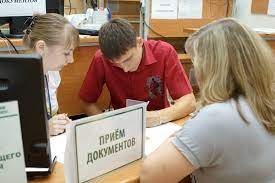 Квота для абитуриентов из Донбасса выделена в 12 российских вузах