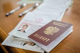 Для жителей ДНР введены ряд новых правил на подачу документов на паспорт РФ