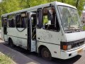 В Донецке под обстрел попал городской автобус, водитель погиб, более 10 человек получили ранения (фото)