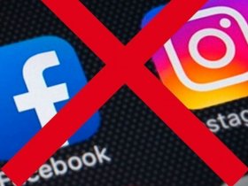 На территории ДНР наблюдаются проблемы с доступом в Facebook, Twitter и Instagram
