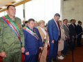 В администрации Горловки состоялось торжественное собрание, посвященное 9 и 11 мая (фото)