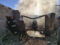 ВКС России ночью нанесли авиационный удар по пяти объектам в Бахмуте (фото)