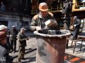 В каком сейчас состоянии находится и какие перспективы у металлургической отрасли в ДНР
