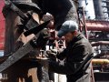 В каком сейчас состоянии находится и какие перспективы у металлургической отрасли в ДНР