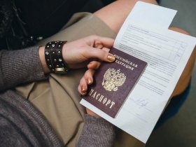 Жители ДНР теперь могут подать заявление на получение паспорта РФ,  не имея паспорта ДНР
