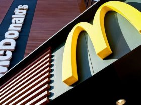 850 ресторанов McDonald's откроются в России в июне под новым брендом