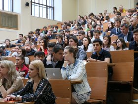 В университетах ДНР и ЛНР могут появиться кафедры российских вузов