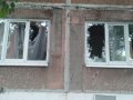 Вся Горловка под массированным обстрелом: ранен мирный житель, повреждены многоэтажки, школа и детсад (фото)