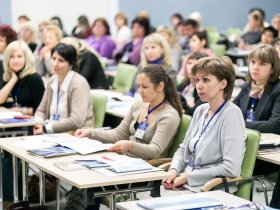 Около 3,5 тыс. учителей младших классов из ДНР отправились на курсы повышения квалификации в Россию