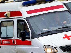В Горловке в ходе обстрела получил ранение еще один мирный житель