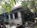 В Горловке под обстрел попал поселок Комарова, поврежден газопровод