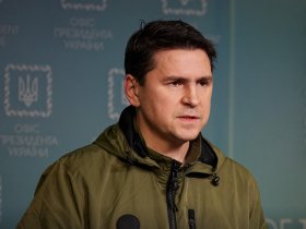 В офиса президента Украины призвали искоренить слово 