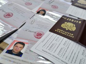 Как жители ДНР могут подать документы на гражданство РФ без республиканского паспорта — разъяснение