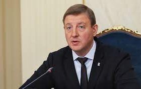 В ДНР и ЛНР планируют создать особую экономическую зону для ускорения восстановительных работ