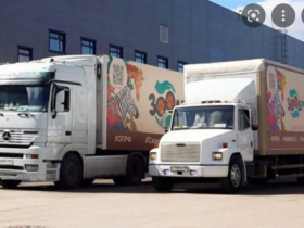 Регионы России собрали и привезли в ДНР 20 тонн кормов и лекарств для животных в зоопарках и приютах