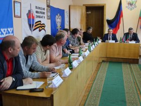 Специалисты из Кузбасса, в целях оказания помощи, завершают обследование городской инфраструктуры