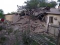 Донецк двое суток подвергается беспорядочному обстрелу, погибло 6 мирных жителей, десятки получили ранения (фото)