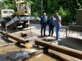 В ДНР завершили строительство водовода к каналу Северский Донец — Донбасс